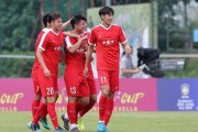 江南体育APP-斯图加特青年军崛起，U21小将包办四球大胜  